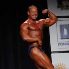 Bernie   Mockler - IFBB North American Championships 2010 - #1