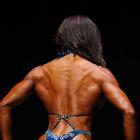 Sabrina   Gibson - IFBB Jacksonville Pro 2009 - #1