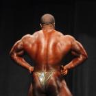 Shawn  Rhoden - NPC Elite Muscle Classic 2014 - #1