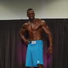 Bryan  Hubbard - NPC Eastern Seaboard 2013 - #1