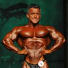 Gerardo  Cabrera - IFBB Europa Super Show 2011 - #1