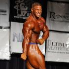 Joel  Thomas - IFBB North American Championships 2011 - #1