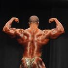 Shawn  Rhoden - NPC Elite Muscle Classic 2014 - #1