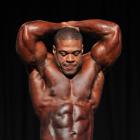 James   Williams - NPC Jr. Nationals 2014 - #1