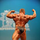 Markus  Ruhl - IFBB New York Pro 2009 - #1