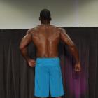 Bryan  Hubbard - NPC Eastern Seaboard 2013 - #1