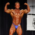 Joel  Thomas - IFBB North American Championships 2011 - #1