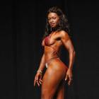 Jennifer  McCowan - NPC USA 2009 - #1