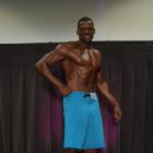 Bryan  Hubbard - NPC Eastern Seaboard 2013 - #1