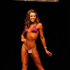 Miranda  Swartz - NPC Mike Francois Classic 2013 - #1