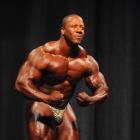 Shawn  Rhoden - NPC Elite Muscle Classic 2014 - #1