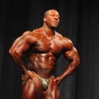 Shawn  Rhoden - NPC Elite Muscle Classic 2014 - #1