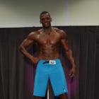 Bryan  Hubbard - NPC Eastern Seaboard 2013 - #1