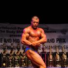 Jerome  Owens - NPC West Virginia State Mid Atlantic Grand Prix 2013 - #1