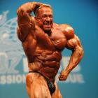 Markus  Ruhl - IFBB New York Pro 2009 - #1