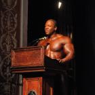 Shawn  Rhoden - NPC Elite Muscle Classic 2014 - #1