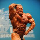 Markus  Ruhl - IFBB New York Pro 2009 - #1