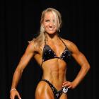 Amy  Peterson - NPC Jr. Nationals 2010 - #1