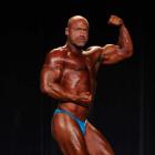 John   Mutton - IFBB North American Championships 2010 - #1