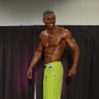 Michael  Johnson - NPC Eastern Seaboard 2013 - #1