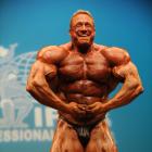 Markus  Ruhl - IFBB New York Pro 2009 - #1