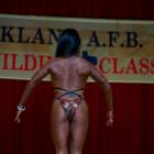 Magali  Esteva - NPC Lackland Classic 2012 - #1