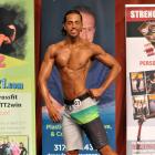 Aaron  Rogers - NPC Infinity Fit Championships 2015 - #1