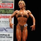 Cynthia   Andersen - NPC Team Universe 2009 - #1