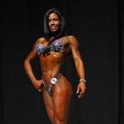 Heather  Grace - NPC USA 2009 - #1