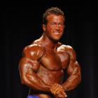 Joel  Thomas - IFBB North American Championships 2011 - #1