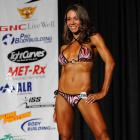 Catherine   Torres - NPC Jr. Nationals 2009 - #1