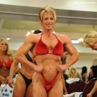  Christine  Sabo - NPC USA 2009 - #1