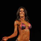 Jennifer   Dietrick - IFBB Sacramento Pro  2010 - #1