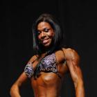 Heather  Grace - NPC USA 2009 - #1