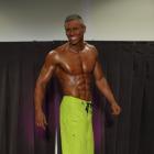 Michael  Johnson - NPC Eastern Seaboard 2013 - #1