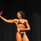 March  Welch - NPC Elite Muscle Classic 2014 - #1