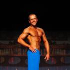 David  Bogardus - NPC Ohio State Championships 2013 - #1