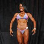 Terry  Hawtin - NPC Masters Nationals 2010 - #1