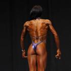 Heather  Grace - NPC USA 2009 - #1