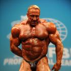 Markus  Ruhl - IFBB New York Pro 2009 - #1