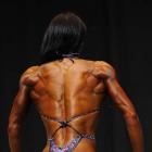 Heather  Grace - NPC USA 2009 - #1