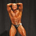 Michael   Manibog - NPC USA 2011 - #1