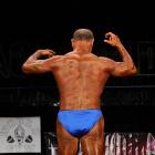 David   Norris - NPC Black Gold Classic 2009 - #1