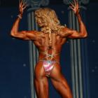 Patricia  Mello - IFBB Europa Show of Champions Orlando 2012 - #1