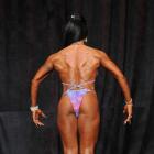 Terry  Hawtin - NPC Masters Nationals 2010 - #1