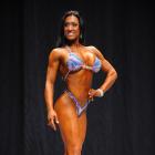 Stephanie   Spencer - NPC USA 2012 - #1