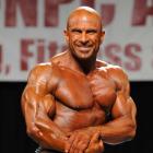 Carlo  Filippone - IFBB Atlantic City Pro 2009 - #1
