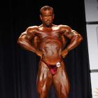 Michael  Gerl - IFBB North American Championships 2010 - #1