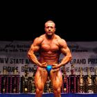 Jerome  Owens - NPC West Virginia State Mid Atlantic Grand Prix 2013 - #1