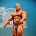 Markus  Ruhl - IFBB New York Pro 2009 - #1